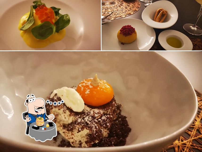Cibo al Fè Ristorante