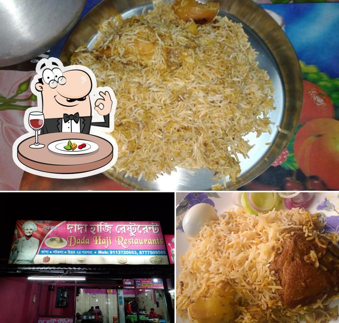 Dada Haji Restaurant