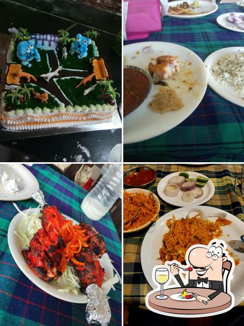 Hotel Dhanashree