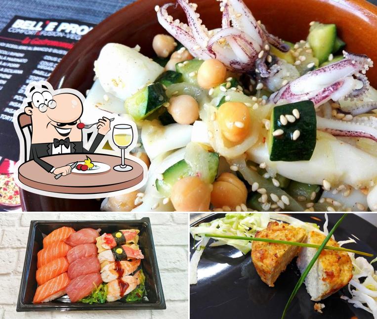 Cibo al KLIKKEAT Cibo al KLIKKEAT