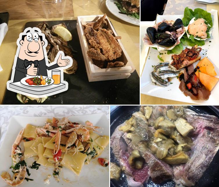 La Cantinetta Ristorante Pizzeria