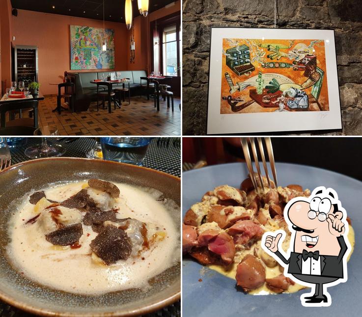 Le Patio Rive Gauche