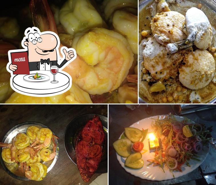 New Hira Family Restaurant
