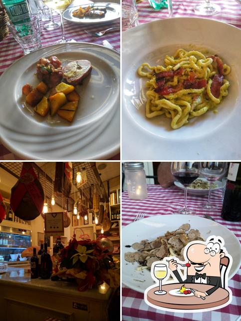 Osteria da Mamma Angela