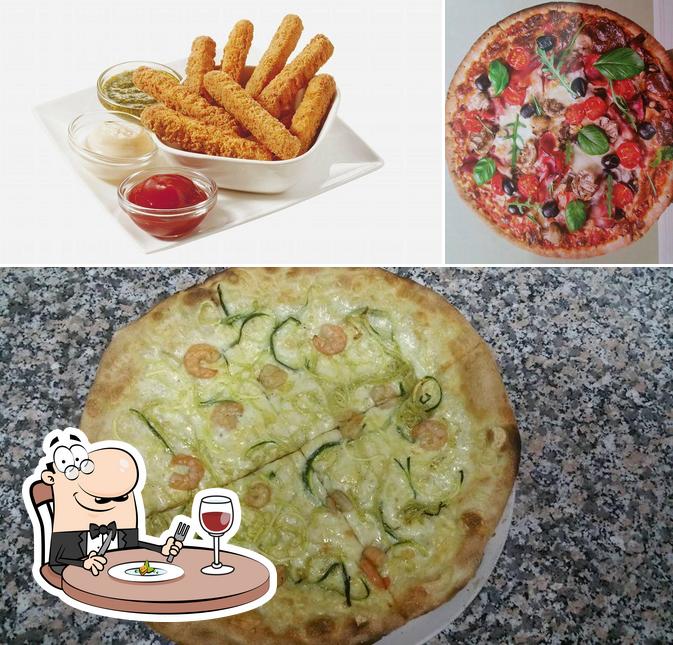 Pizza Express