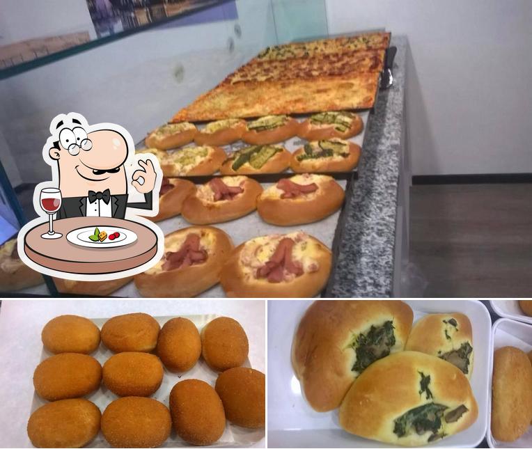 Platti al Al Posto Giusto