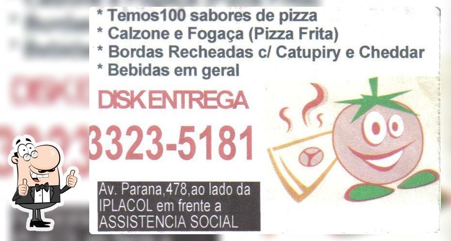 Pizzapartecia