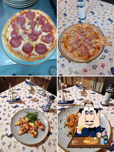 Pizzeria Rimini