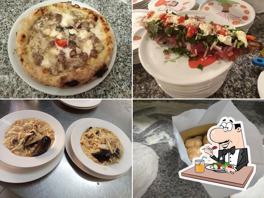 Bar Tabacchi Ristorante Le Ville