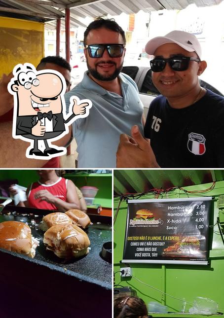 Ligeirinho Burgues