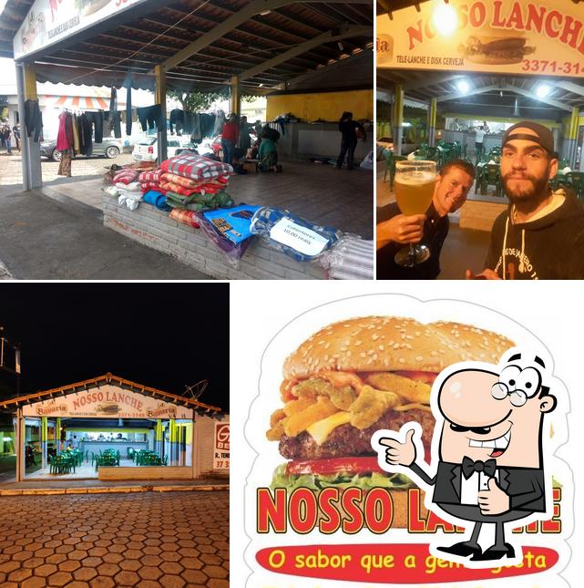 Nosso Lanche