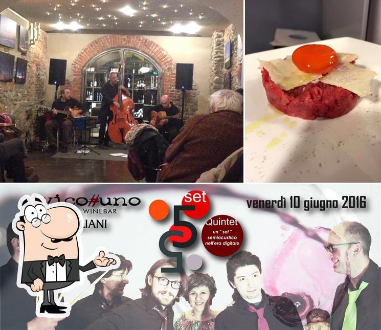 La foto della interni e cittadini di Civico#Uno