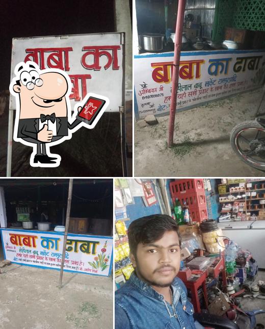 Baba k dhaba