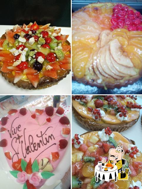 Boulangerie Pâtisserie Régis Slomiany