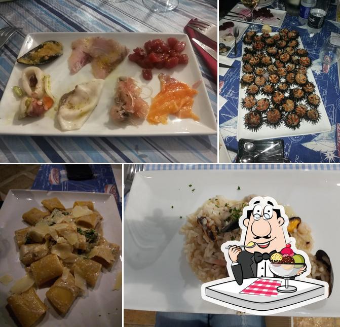 Dio del Mare Gallipoli