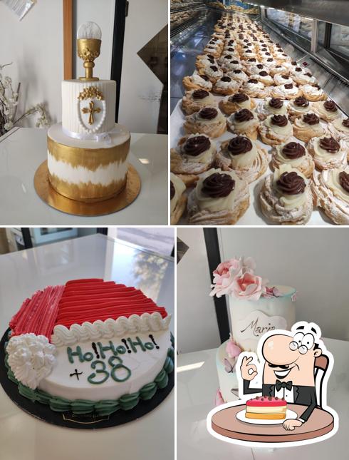 Il Pasticciotto
