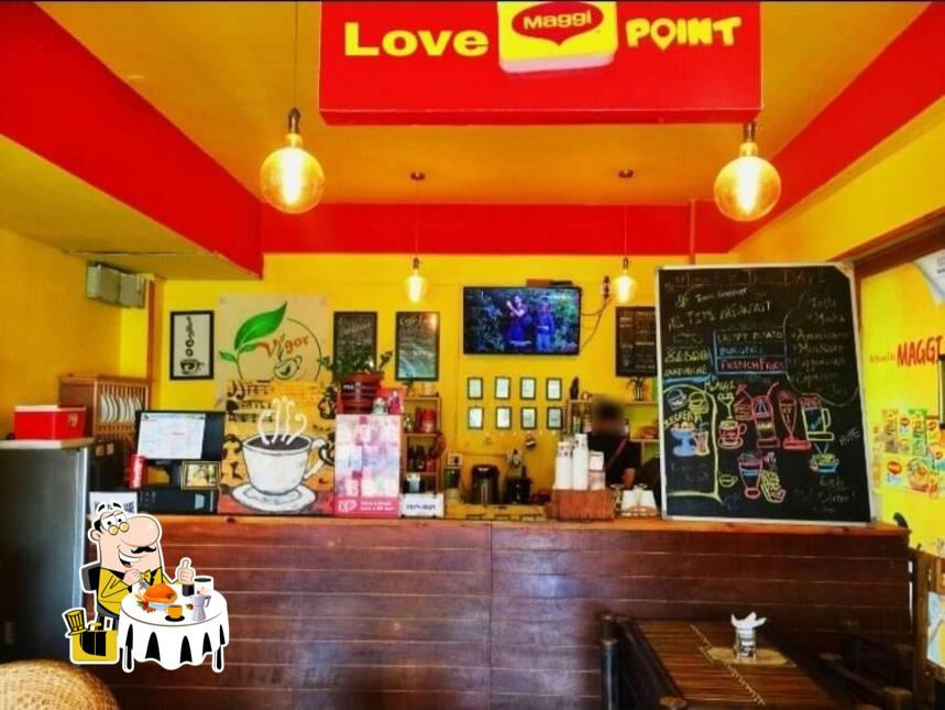 Love Maggie Point