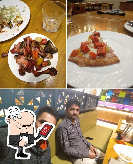 See this pic of Ministry of Grill - Barbeque and Pizzeria