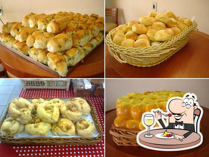 Nonno's Padaria E Confeitaria