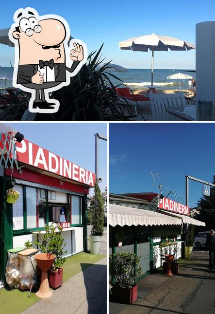 Ecco un'immagine di Piadineria di Pippo