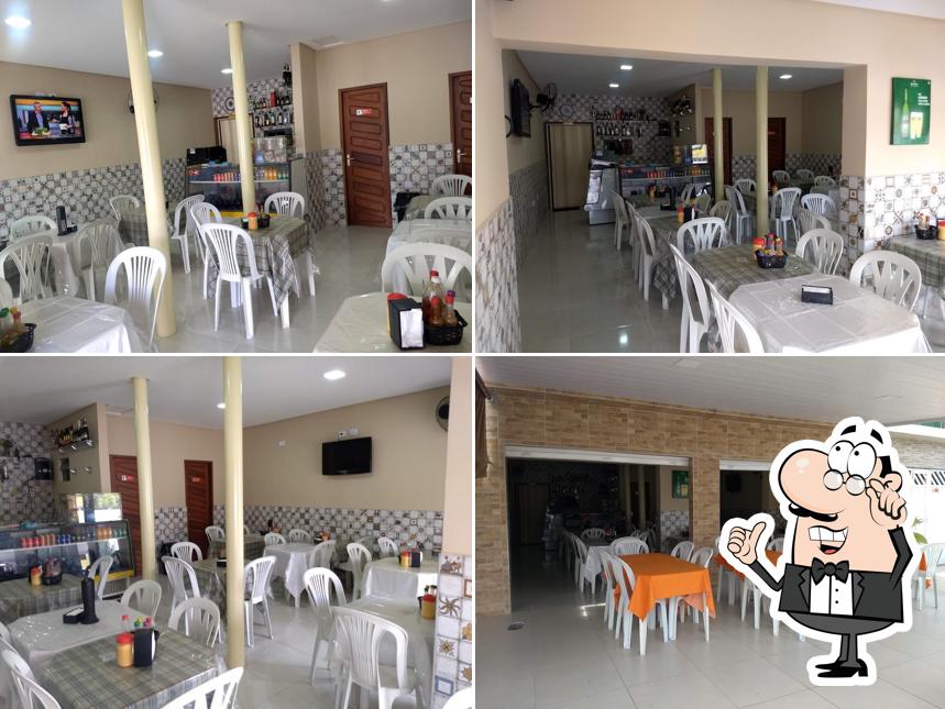 RESTAURANTE PONTE NOVA