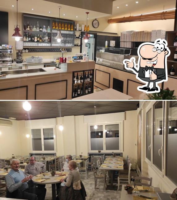 Vedi questa immagine di Ristorante Pizzeria Astoria