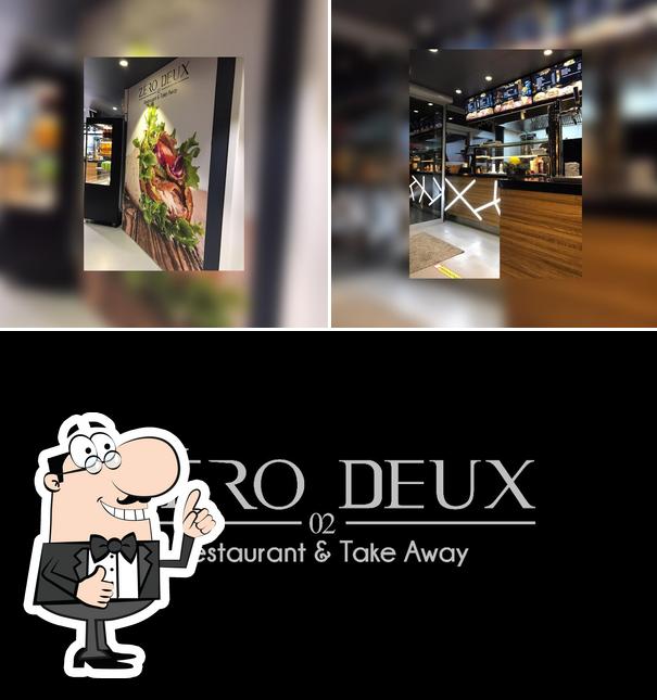 Vedi questa immagine di Zéro Deux Volketswil Restaurant & Take Away