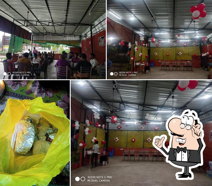 Brijwasi Dhaba And Family Restaurant
