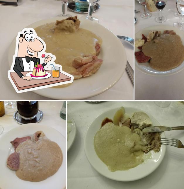 Trattoria Poci