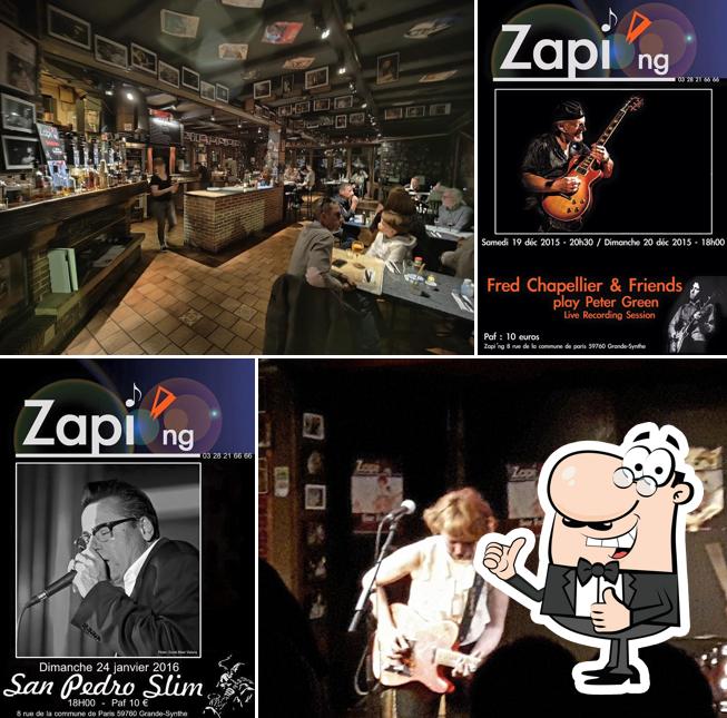 Zapi'ng