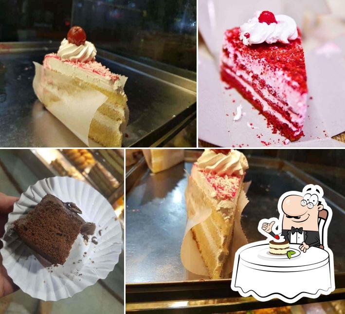 Bangalore Iyengar's Bakery