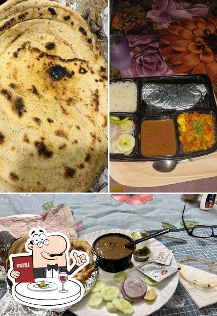 Meals at Mom Kitchen
