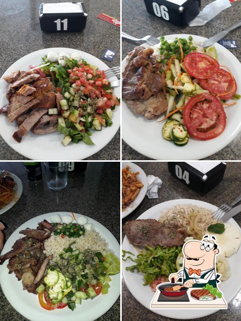 Restaurante Comedére