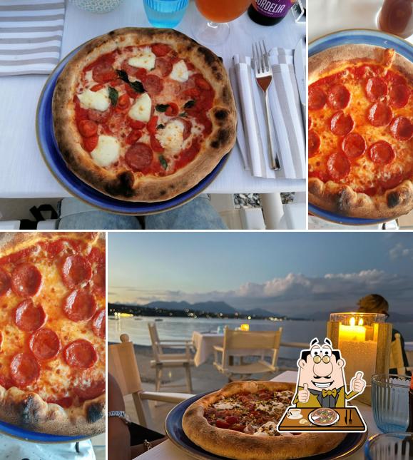 La pizza è il piatto veloce preferito al mondo