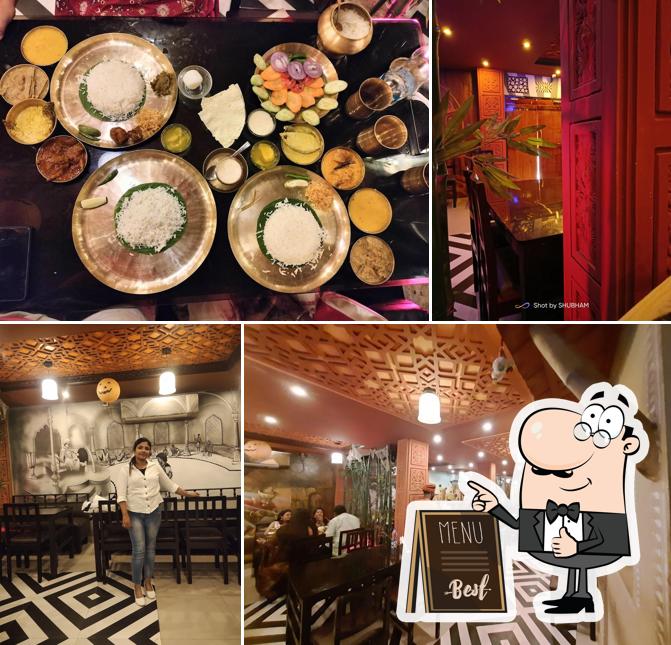 Bhooter Raja Dilo Bor - Sodepur picture