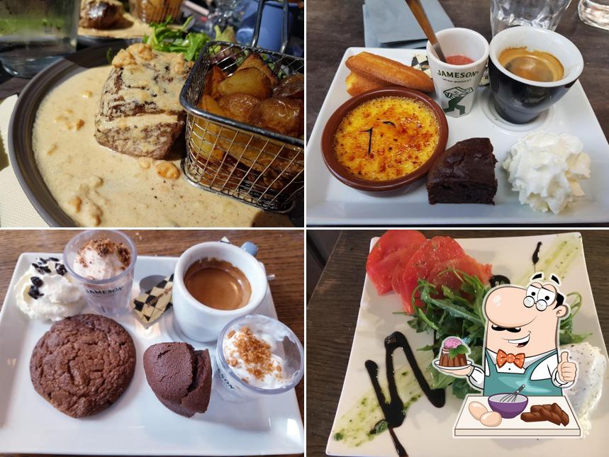 Bistrot Jutard