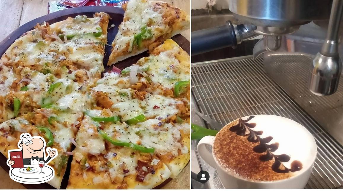 Meals at Cafe Coffee Bhosari Branch 2