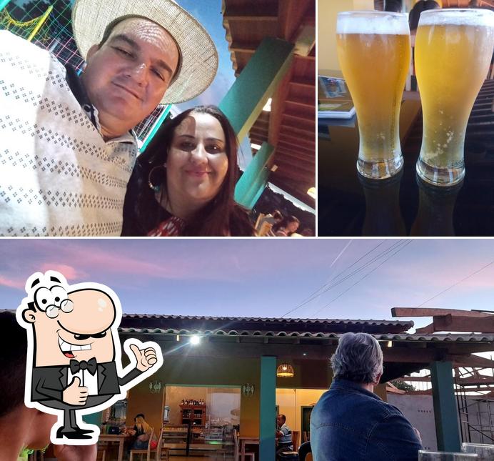 Look at this pic of Engenho Café Bistrô Bar