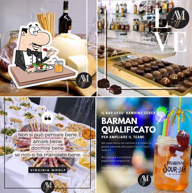 Bar Gesú Bambino