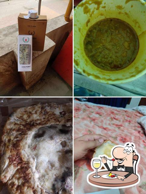 Meals at Chai Point - Sector 73 Noida