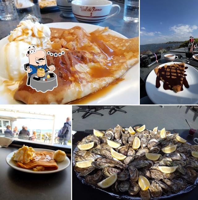 Crêperie de L'amirauté