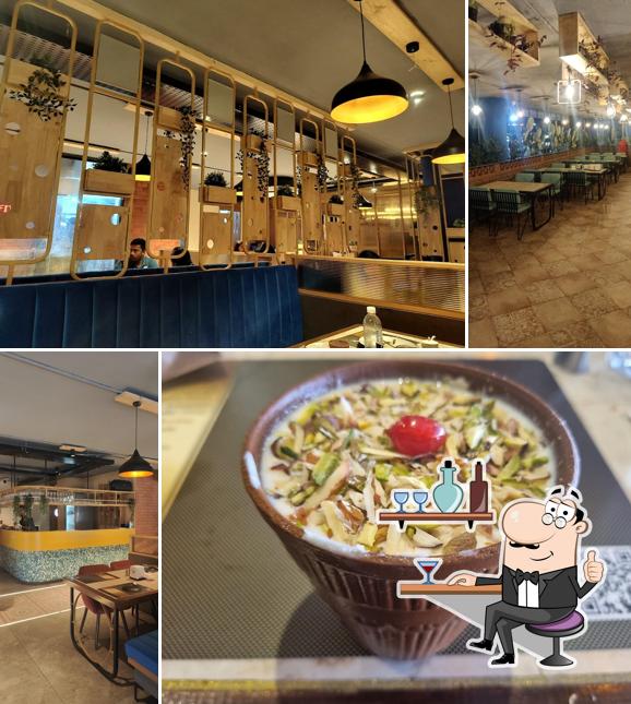 Kake Di Hatti Hennur