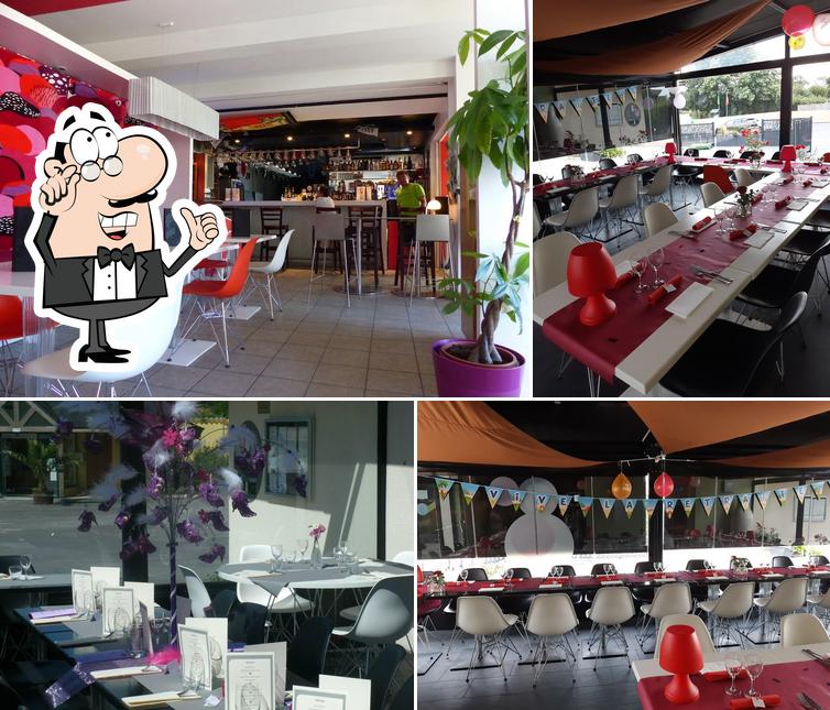 Bar-Restaurant La Grange