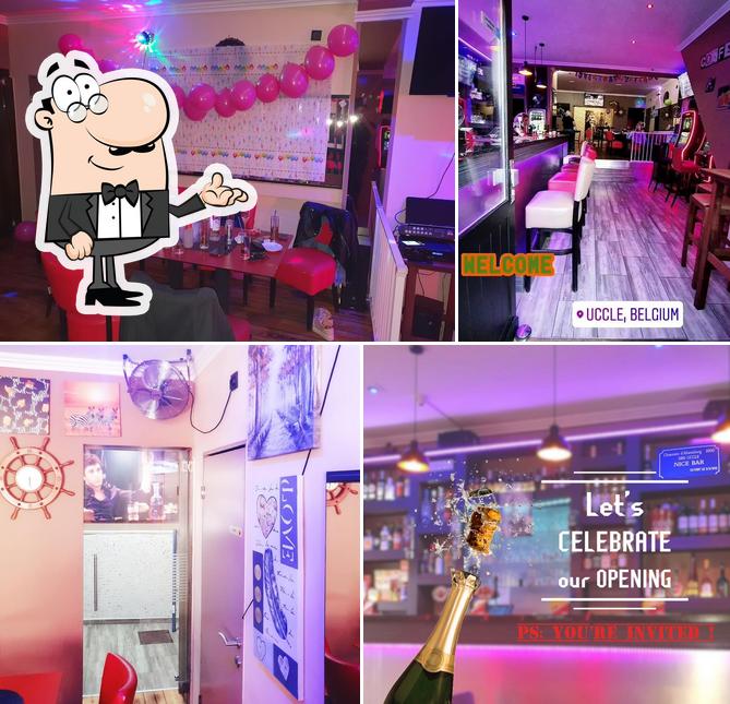 Nice Bar