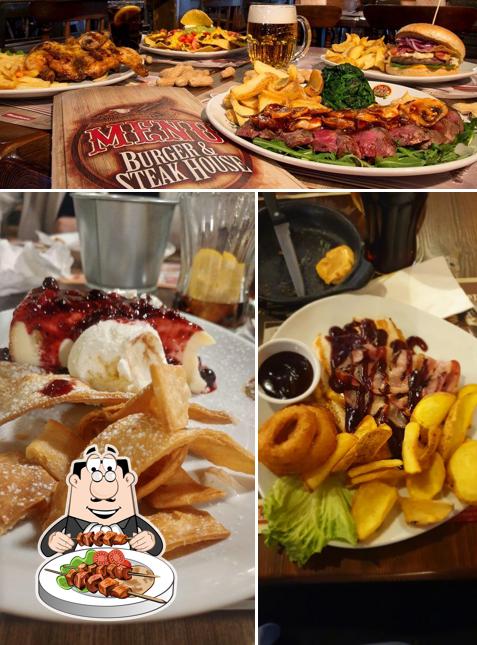 Cibo al Old Wild West - Chivasso