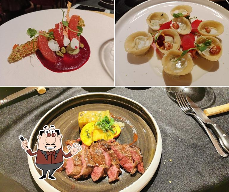 Platti al Perlage Canazei - Wine Bar & Restaurant