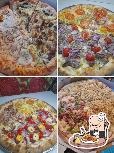 Pizzaria La Bella Pizza