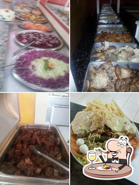 Restaurante e Pizzaria dos Amigos