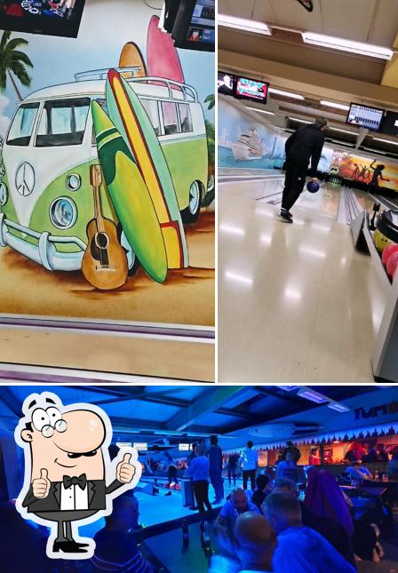 Vedi questa foto di Bowlingcenter Sursee