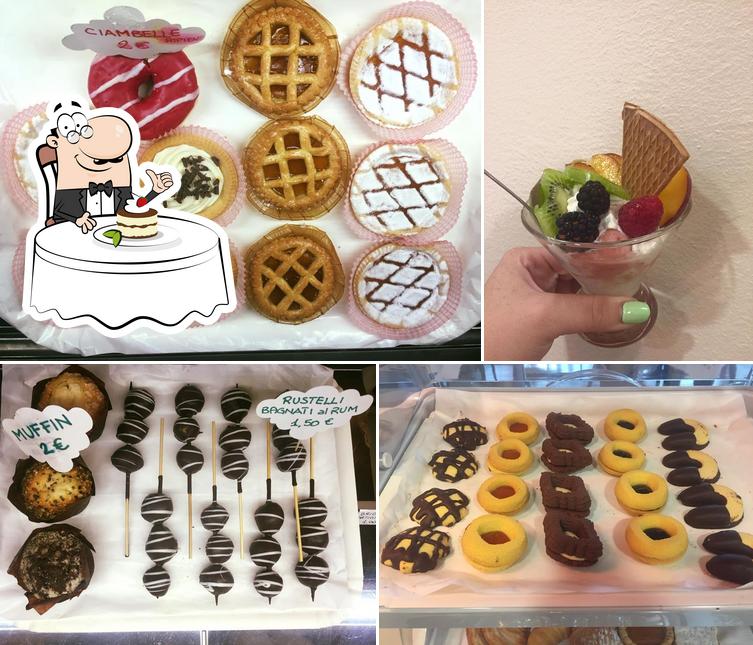 Crema&Cioccolato Manzano